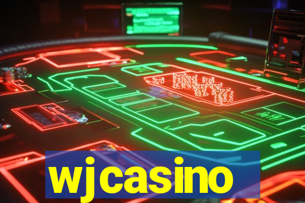 wjcasino - jogos slots premium